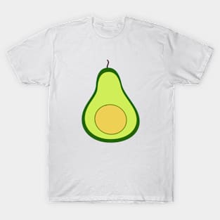 wan avocado T-Shirt